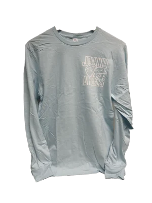 Vintage Johnny Angels Long Sleeve Shirt