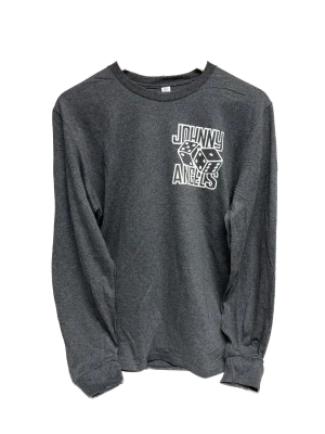 Vintage Johnny Angels Long Sleeve Shirt