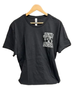Vintage Johnny Angels Short Sleeve Shirt