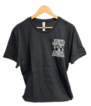 Vintage Johnny Angels Short Sleeve Shirt